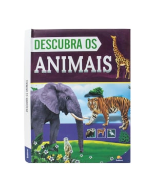ENGENHOSOS POP-UPS: ANIMAIS