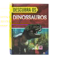 Engenhosos POP-UPS: Dinossauros