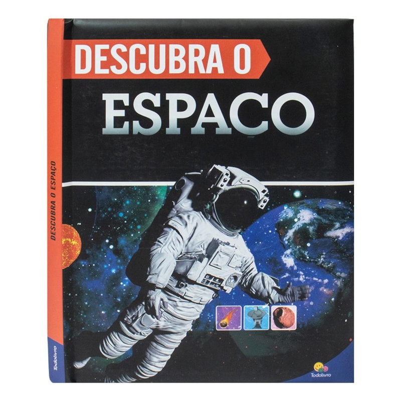 Engenhosos POP-UPS: Espaço