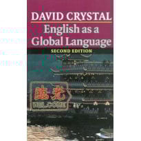 ENGLISH AS A GLOBAL LANGUAGE - 2ND EDITION
