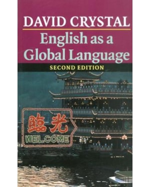 ENGLISH AS A GLOBAL LANGUAGE - 2ND EDITION