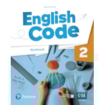 ENGLISH CODE (AE) 2 WORKBOOK WITH APP