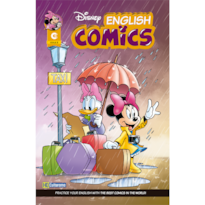 ENGLISH COMICS ED. 11
