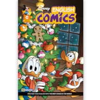 ENGLISH COMICS ED. 20