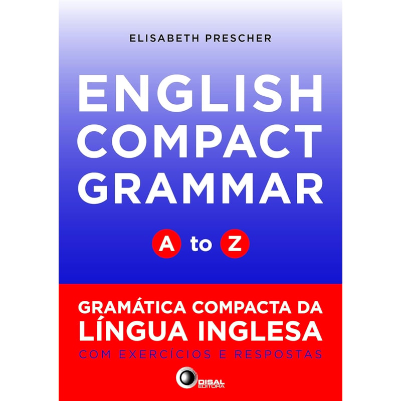 ENGLISH COMPACT GRAMMAR - A TO Z
