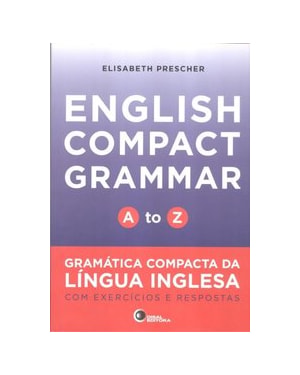 ENGLISH COMPACT GRAMMAR - A TO Z