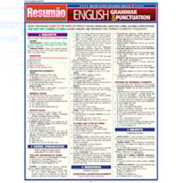 ENGLISH GRAMMAR RESUMAO - 1