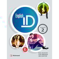 English ID 2 - Workbook