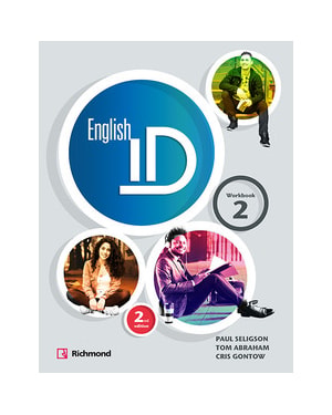 English ID 2 - Workbook