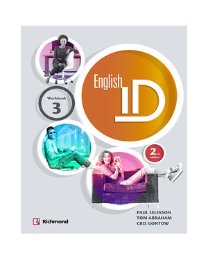 English ID 3 - Workbook