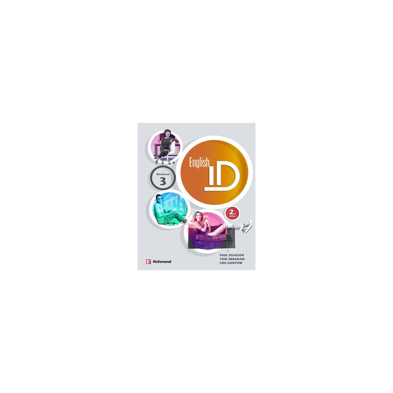 English ID 3 - Workbook