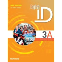 ENGLISH ID 3A SB/WB