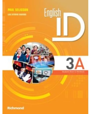 ENGLISH ID 3A SB/WB