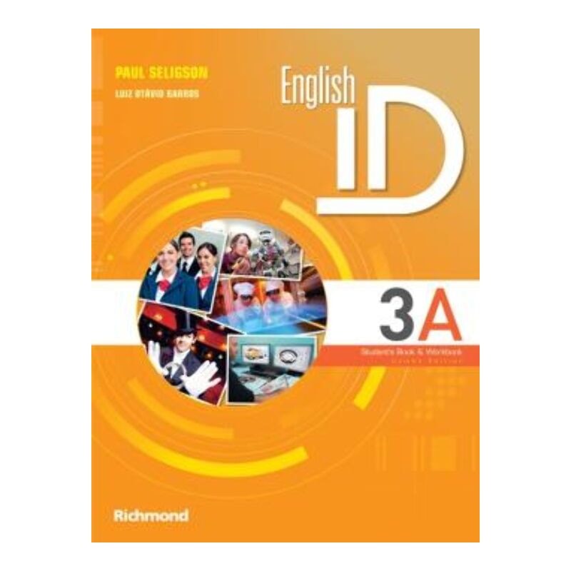 ENGLISH ID 3A SB/WB