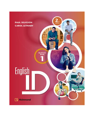 English ID - Student''''s book 1