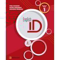 English ID - Teacher''''s book 1