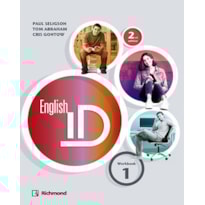 English ID - Workbook 1