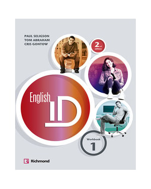 English ID - Workbook 1