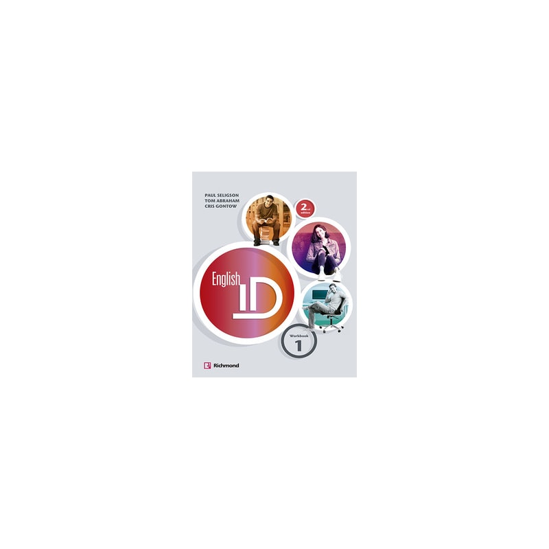 English ID - Workbook 1