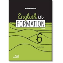 ENGLISH IN FORMATION 6
