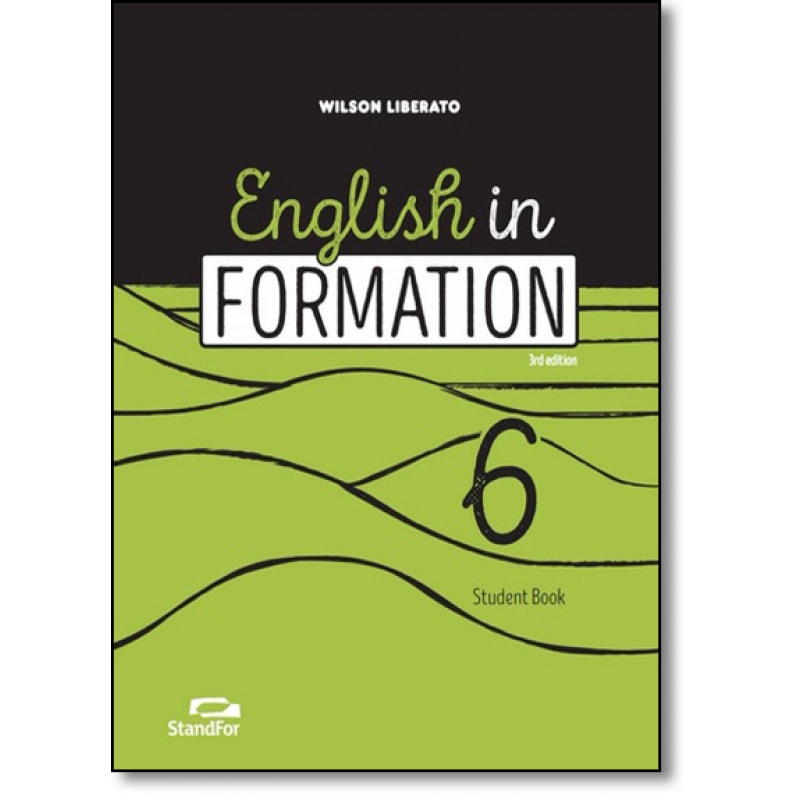 ENGLISH IN FORMATION 6