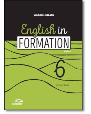 ENGLISH IN FORMATION 6