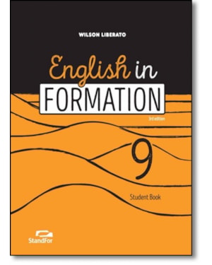 ENGLISH IN FORMATION 9