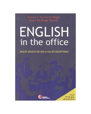 ENGLISH IN THE OFFICE