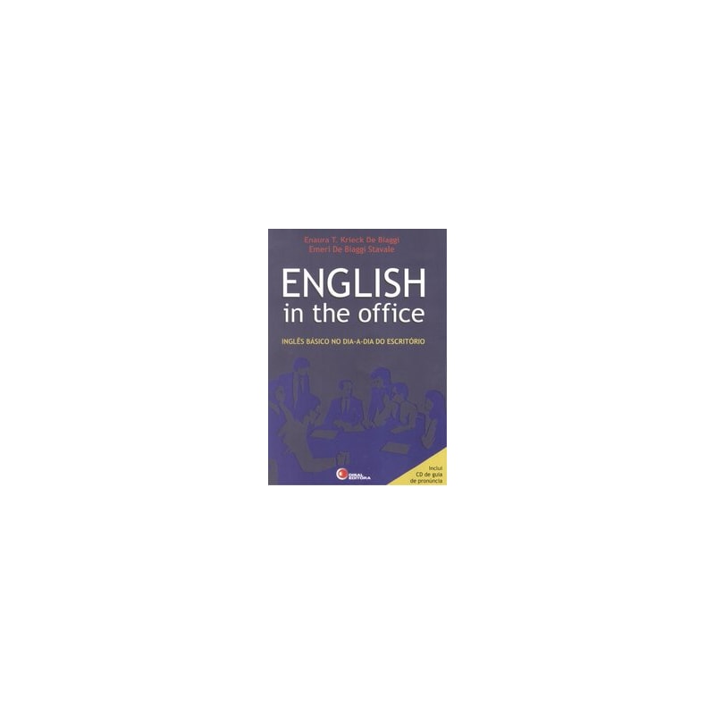 ENGLISH IN THE OFFICE