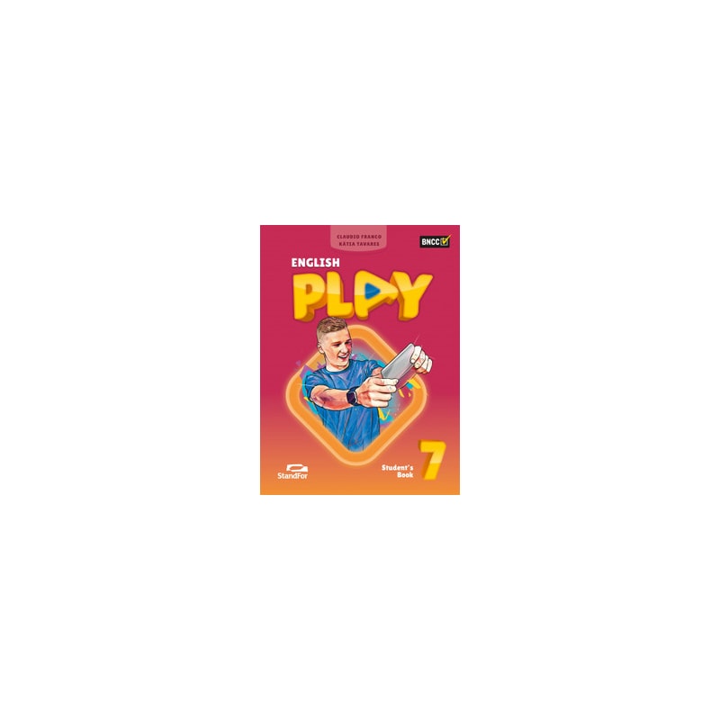 English Play - Level 2 - 7º Ano