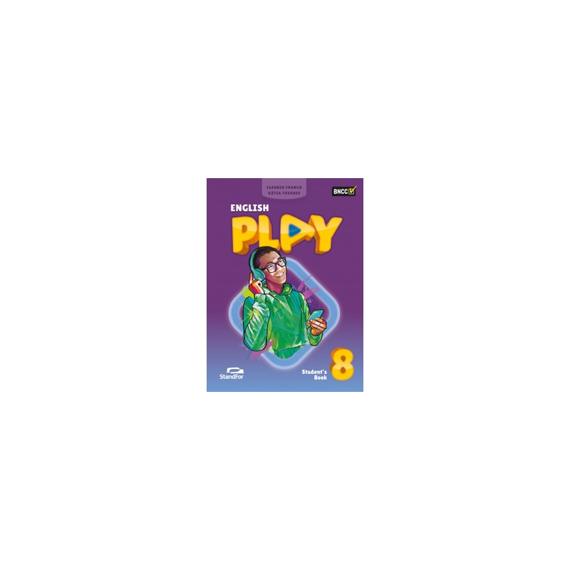 English Play - Level 3 - 8º Ano