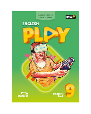 English Play - Level 4 - 9º Ano