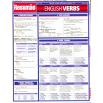 ENGLISH VERBS RESUMAO - 1