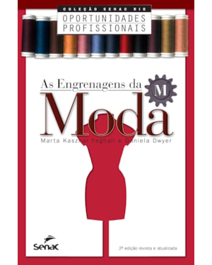 ENGRENAGENS DA MODA, AS - 2