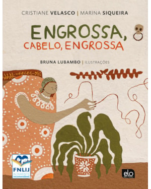ENGROSSA, CABELO, ENGROSSA VOL.2