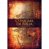 ENIGMA DA BÍBLIA, O