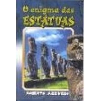 ENIGMA DAS ESTATUAS, O - 1