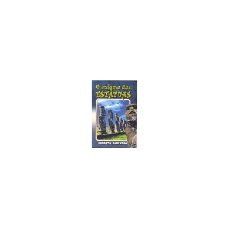 ENIGMA DAS ESTATUAS, O - 1