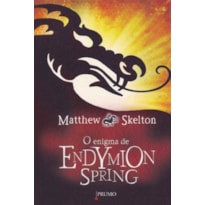 ENIGMA DE ENDYMION SPRING, O - 1