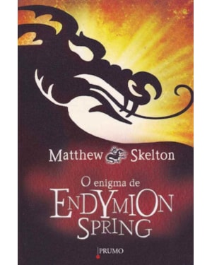 ENIGMA DE ENDYMION SPRING, O - 1