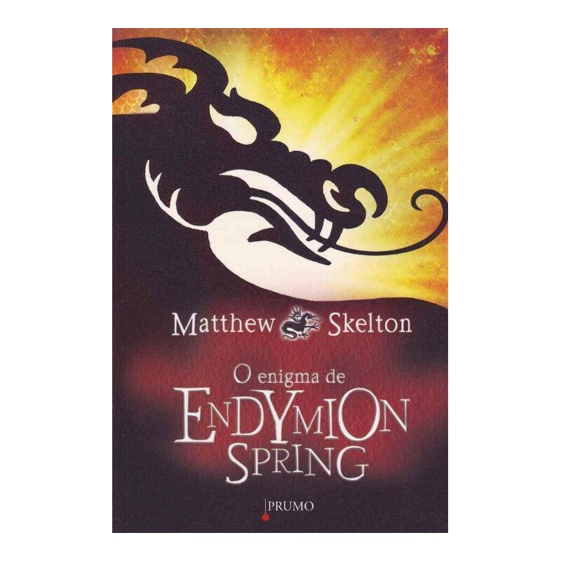 ENIGMA DE ENDYMION SPRING, O - 1