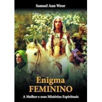 ENIGMA FEMININO