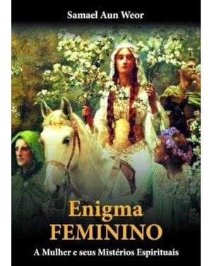 ENIGMA FEMININO