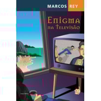 ENIGMA NA TELEVISÃO