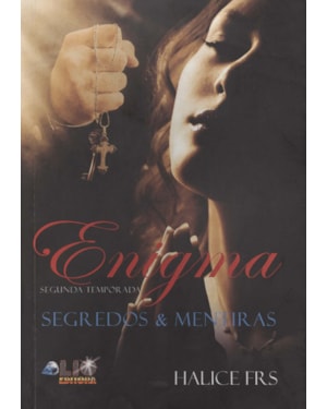ENIGMA - SEGREDOS E MENTIRAS