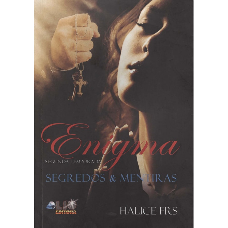 ENIGMA - SEGREDOS E MENTIRAS