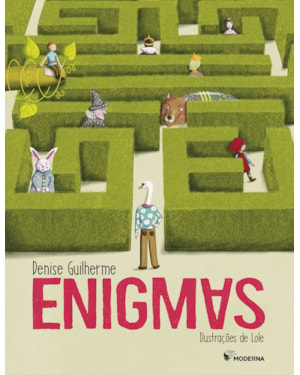 Enigmas