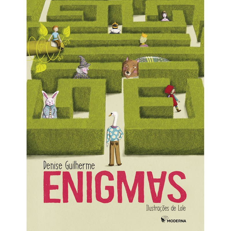 Enigmas