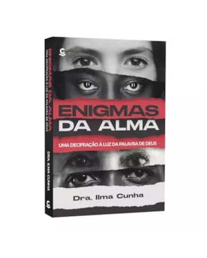 ENIGMAS DA ALMA