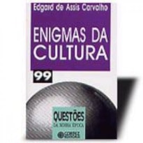 ENIGMAS DA CULTURA